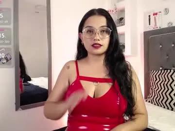 melissa_rhodes from Chaturbate