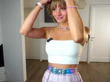 melissaam from Chaturbate