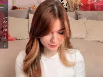 melissamiles from Chaturbate