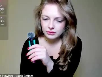 mercedescutee from Chaturbate