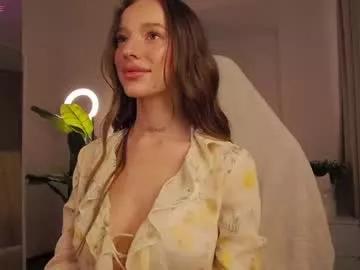 mercedesss__ from Chaturbate is Freechat