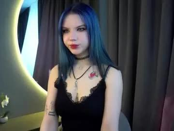 merciabawden from Chaturbate is Freechat