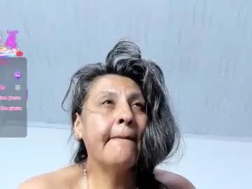 Discover 56 years old merlyna_goldens from Chaturbate merlyna_goldens from Chaturbate