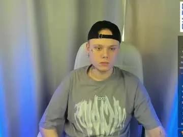 Try cute model Mettbliss mettbliss from Chaturbate