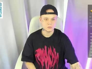 mettbliss from Chaturbate