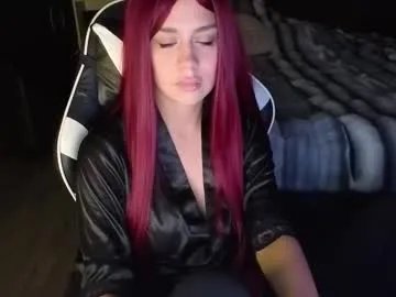 mezzalunaa from Chaturbate