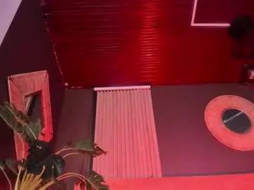 mia_jagger from Chaturbate