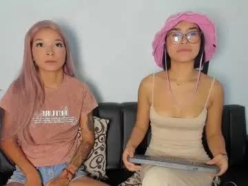 mia_petite72 from Chaturbate