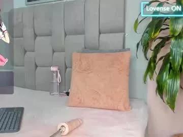 mia_poncce from Chaturbate is Freechat