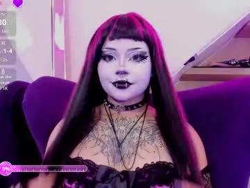 miaamane from Chaturbate