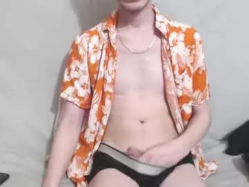 michael_danymans from Chaturbate is Freechat