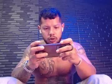 michael_daviss1 from Chaturbate is Freechat