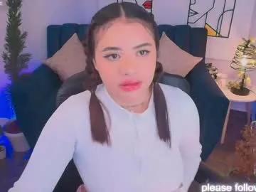 miiaa7_ from Chaturbate