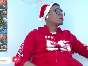 mike_black_22 from Chaturbate