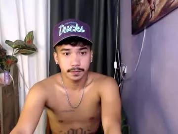 mikell_masterbater from Chaturbate is Freechat