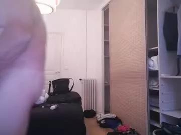 milehi1958 from Chaturbate is Freechat