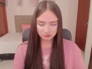 miley_baker from Chaturbate