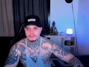 miller_g95 from Chaturbate