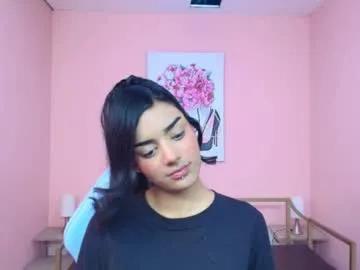 milu_carbajal_x from Chaturbate