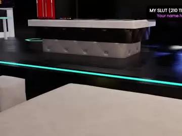 milu_verse from Chaturbate