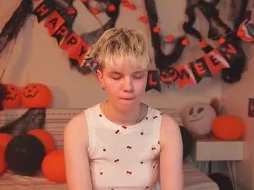 mimipuff from Chaturbate