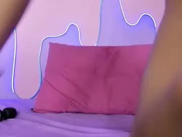 mingie_rouse from Chaturbate