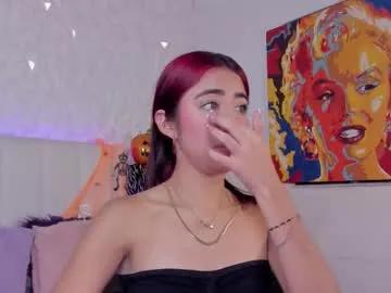 Discover 19 years old mirandaa_rogers from Chaturbate mirandaa_rogers from Chaturbate