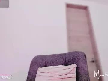mirandajohnson_ from Chaturbate