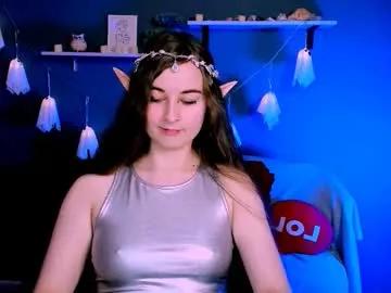 miriam_crazy from Chaturbate