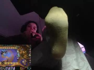 miss_carmila from Chaturbate