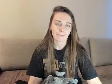 miss_kitty13 from Chaturbate