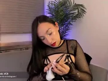 miss_norway from Chaturbate