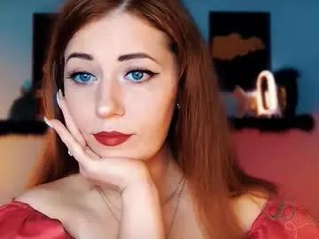 missbeverlymills from Chaturbate