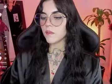 misscharlottte_18 from Chaturbate