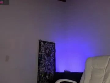 misspaulag from Chaturbate