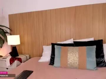 missprada from Chaturbate