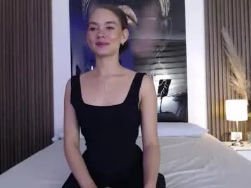 miticabrennet from Chaturbate