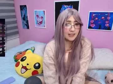 miwaviolet from Chaturbate