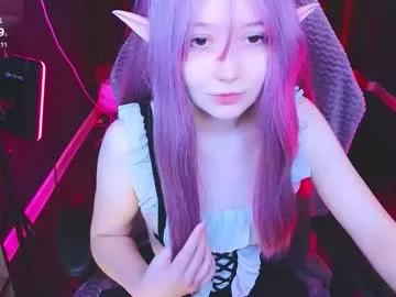 Try Chaturbate's Mizukinoyoru mizukinoyoru from Chaturbate