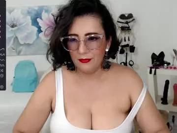 mom_17 from Chaturbate is Freechat