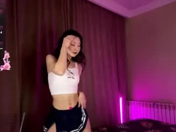 moranarae from Chaturbate