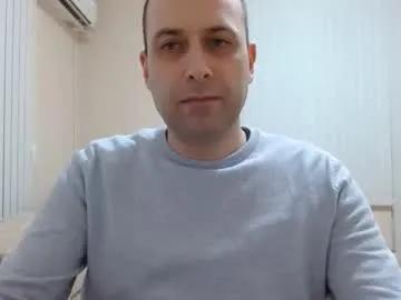 mostwanted7 from Chaturbate