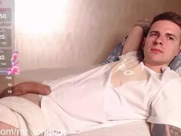 mr_longboy from Chaturbate is Freechat