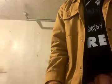 mrj1982 from Chaturbate