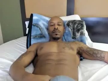 mromg007 from Chaturbate