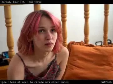 ms_dira from Chaturbate