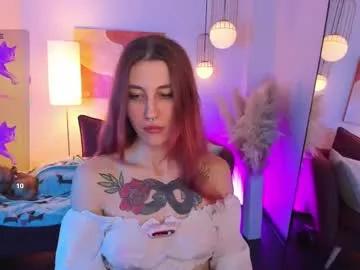 ms_ditaa from Chaturbate is Freechat
