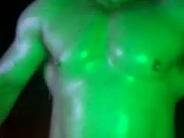 muscles_hulk from Chaturbate
