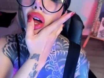 musedreams from Chaturbate