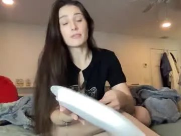 mysteriousmadam_ from Chaturbate